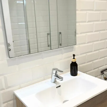 Apartment Penthouse Double Ensuite - Grand House *